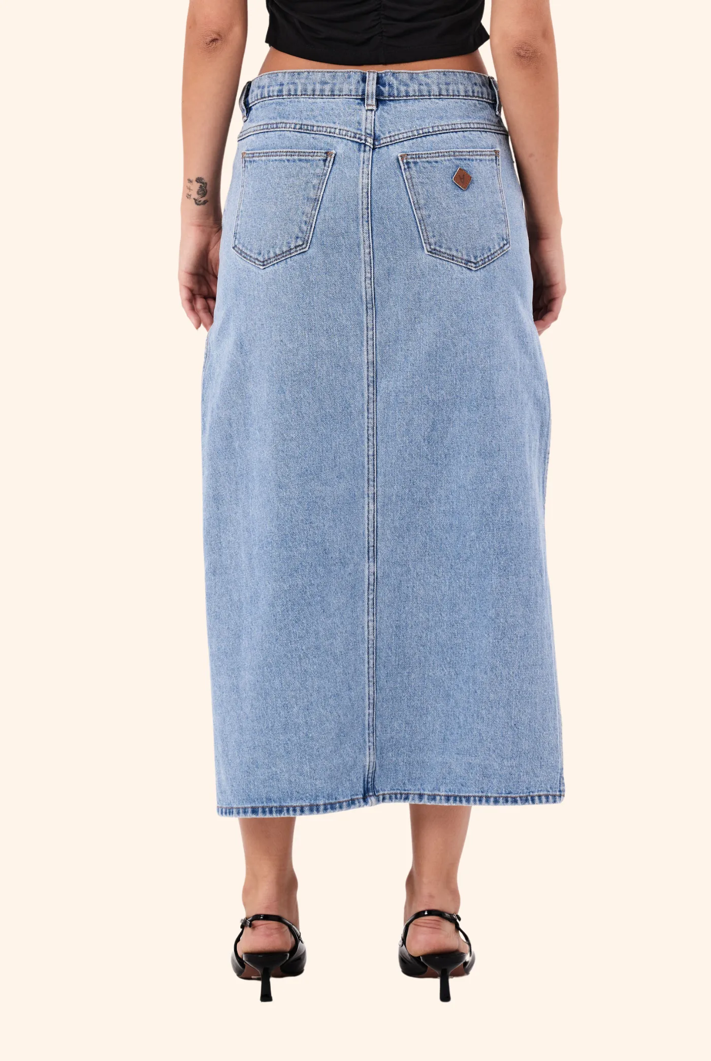 99 Maxi Skirt Loretta