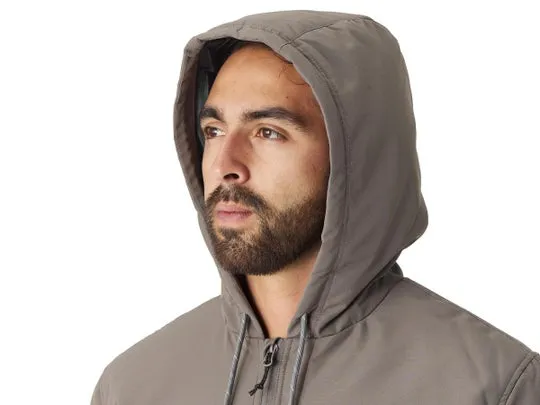 Aftco Crosswind Puff Jacket