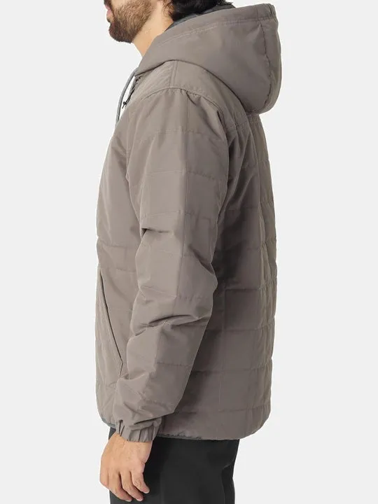 Aftco Crosswind Puff Jacket