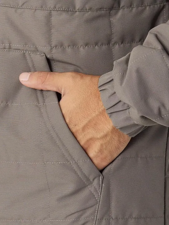 Aftco Crosswind Puff Jacket