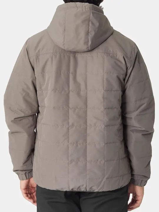 Aftco Crosswind Puff Jacket