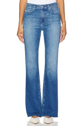 Ag Jeans - Farrah Boot Jeans