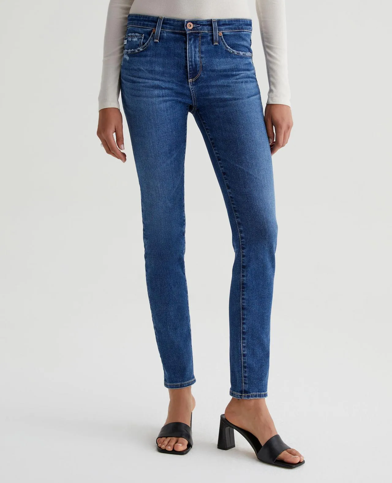 AG Jeans Prima - Brighton