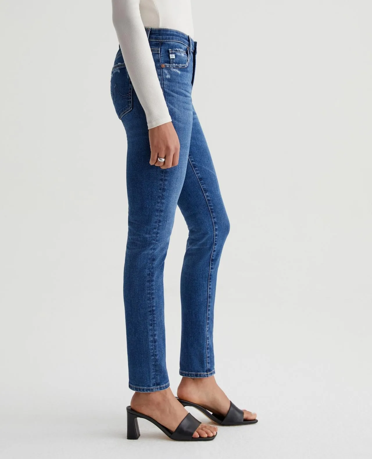 AG Jeans Prima - Brighton