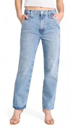 Agolde - COOPER TROUSER JEAN