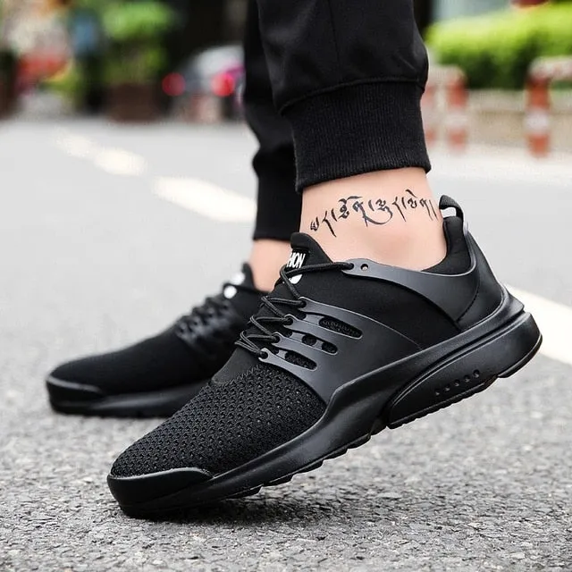 Breathable Comfortable Shoes R95