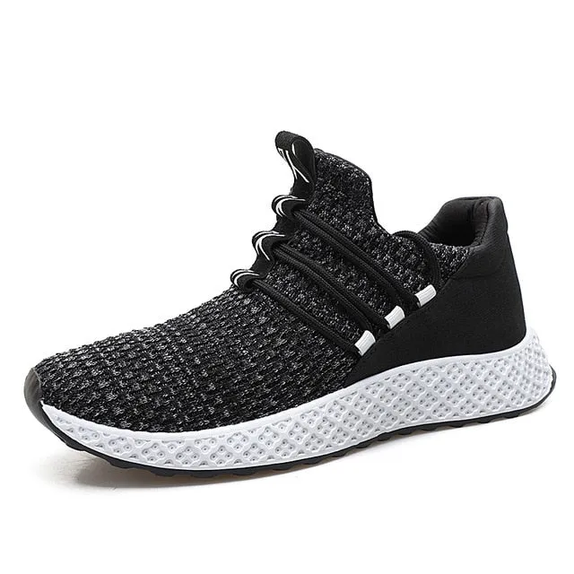 Breathable Comfortable Shoes R95
