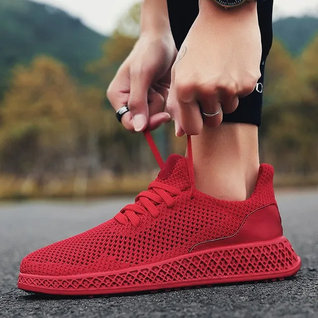 Breathable Comfortable Shoes R95