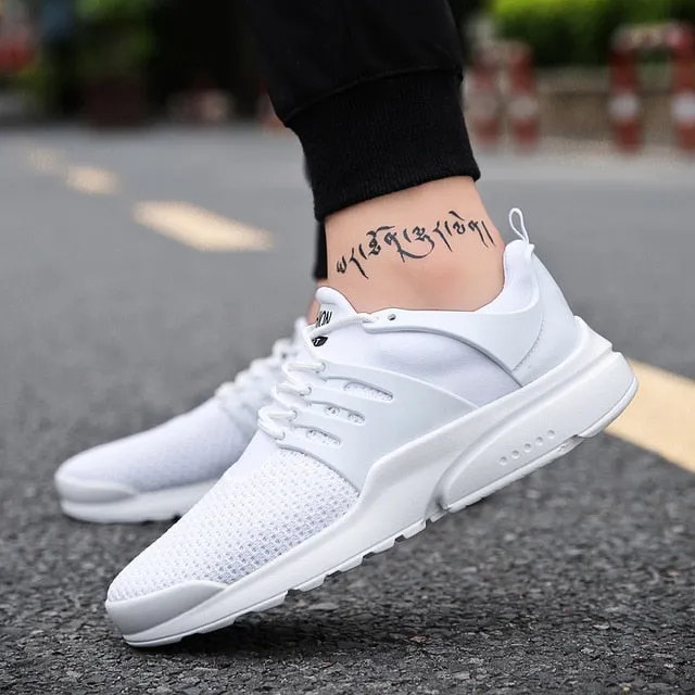 Breathable Comfortable Shoes R95