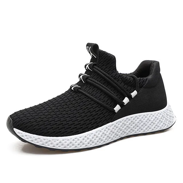 Breathable Comfortable Shoes R95