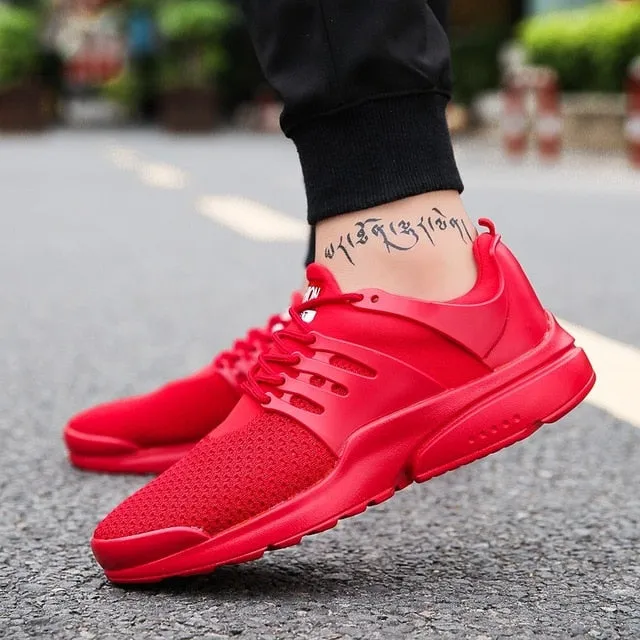 Breathable Comfortable Shoes R95