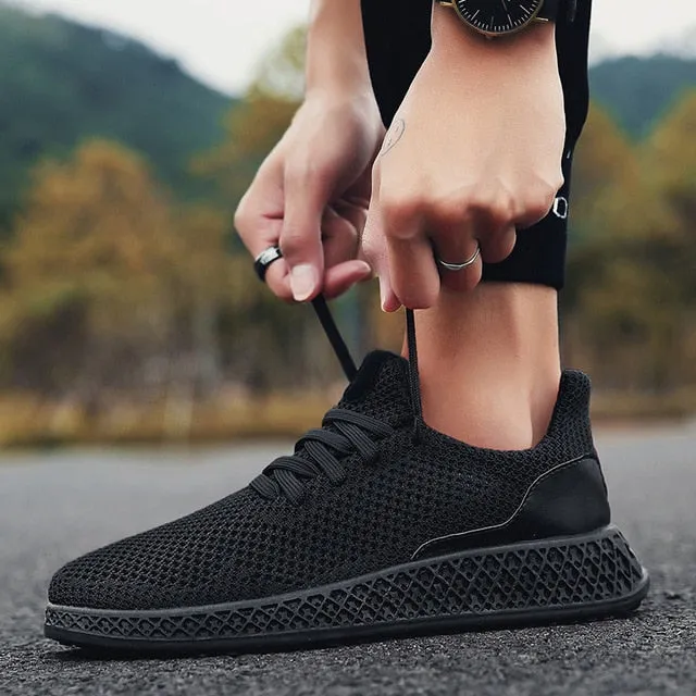 Breathable Comfortable Shoes R95