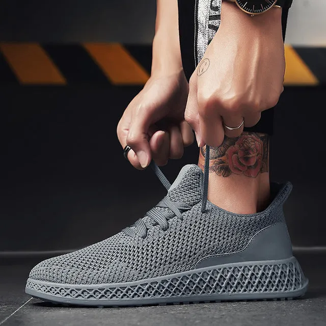 Breathable Comfortable Shoes R95