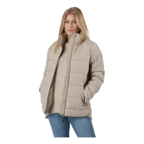 Clara Jacket Beige