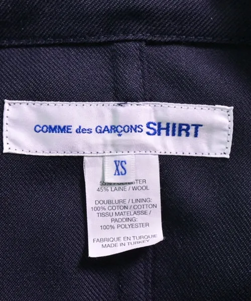 COMME des GARCONS SHIRT Casual jackets
