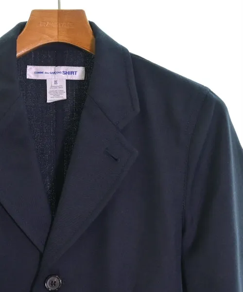 COMME des GARCONS SHIRT Casual jackets