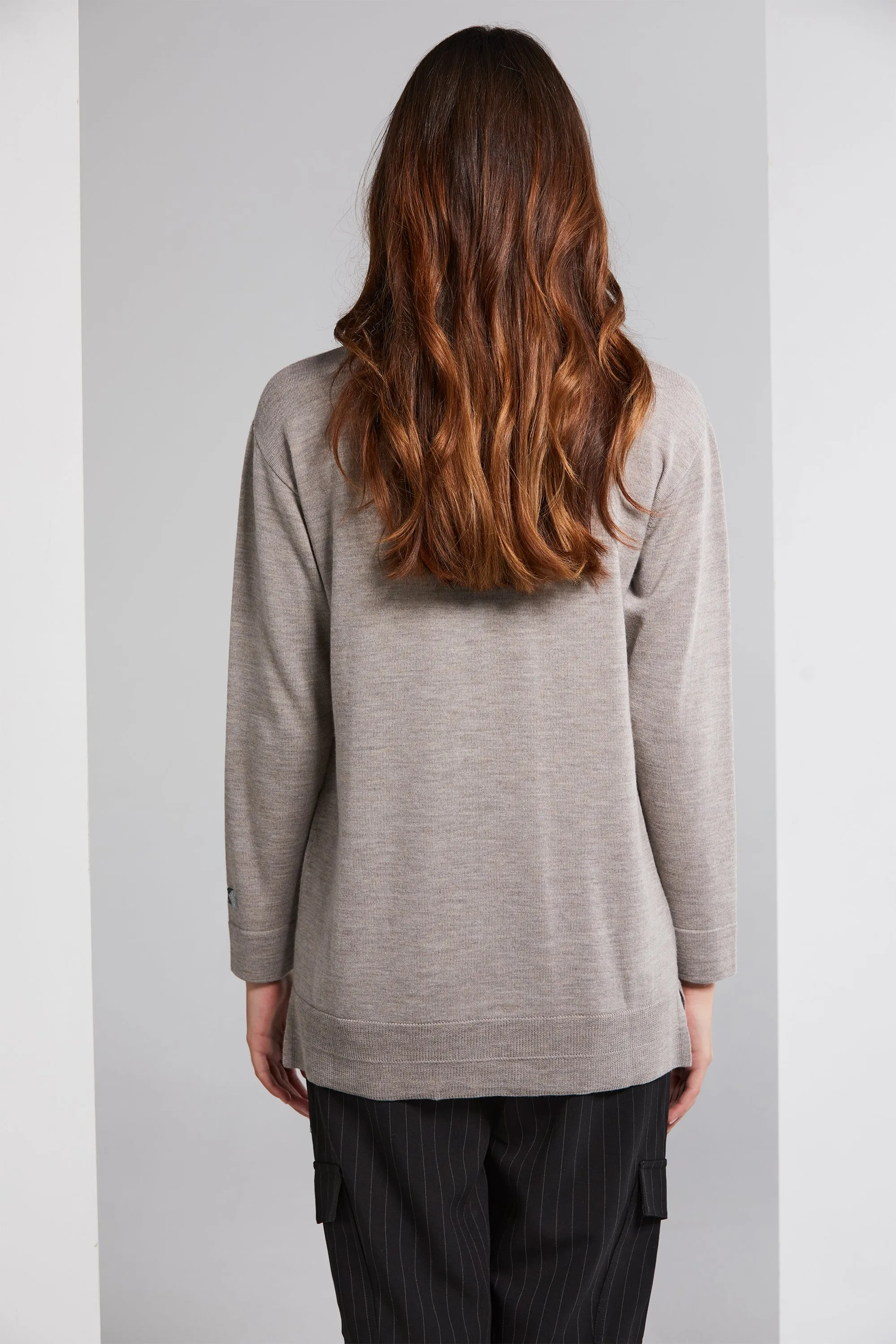 Crescent Jacket