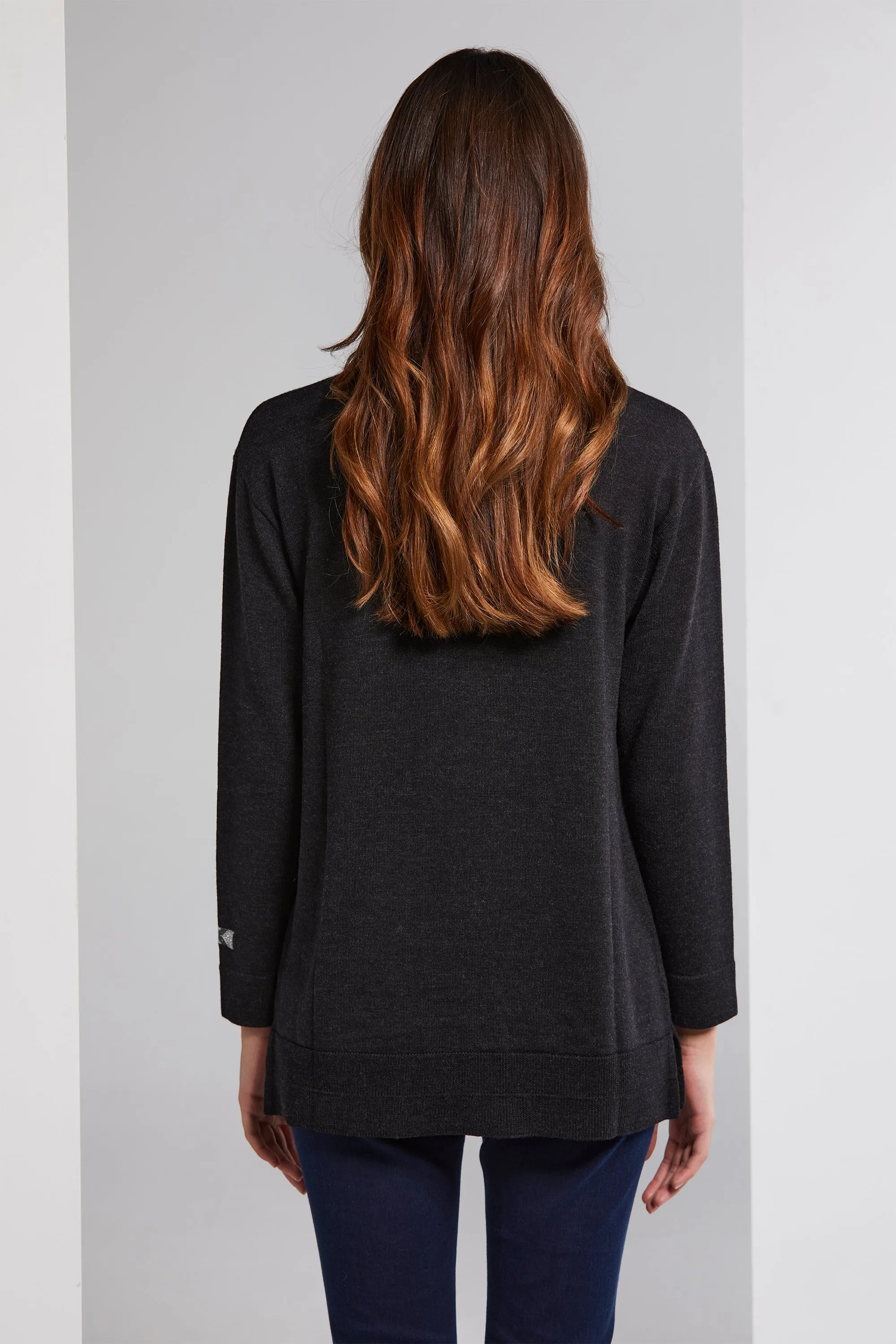 Crescent Jacket