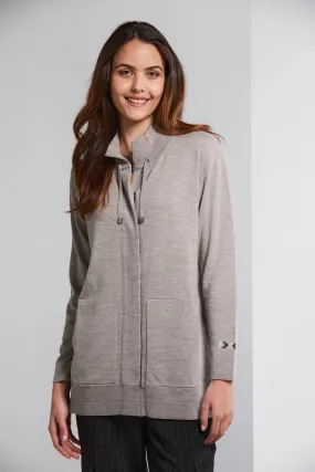 Crescent Jacket