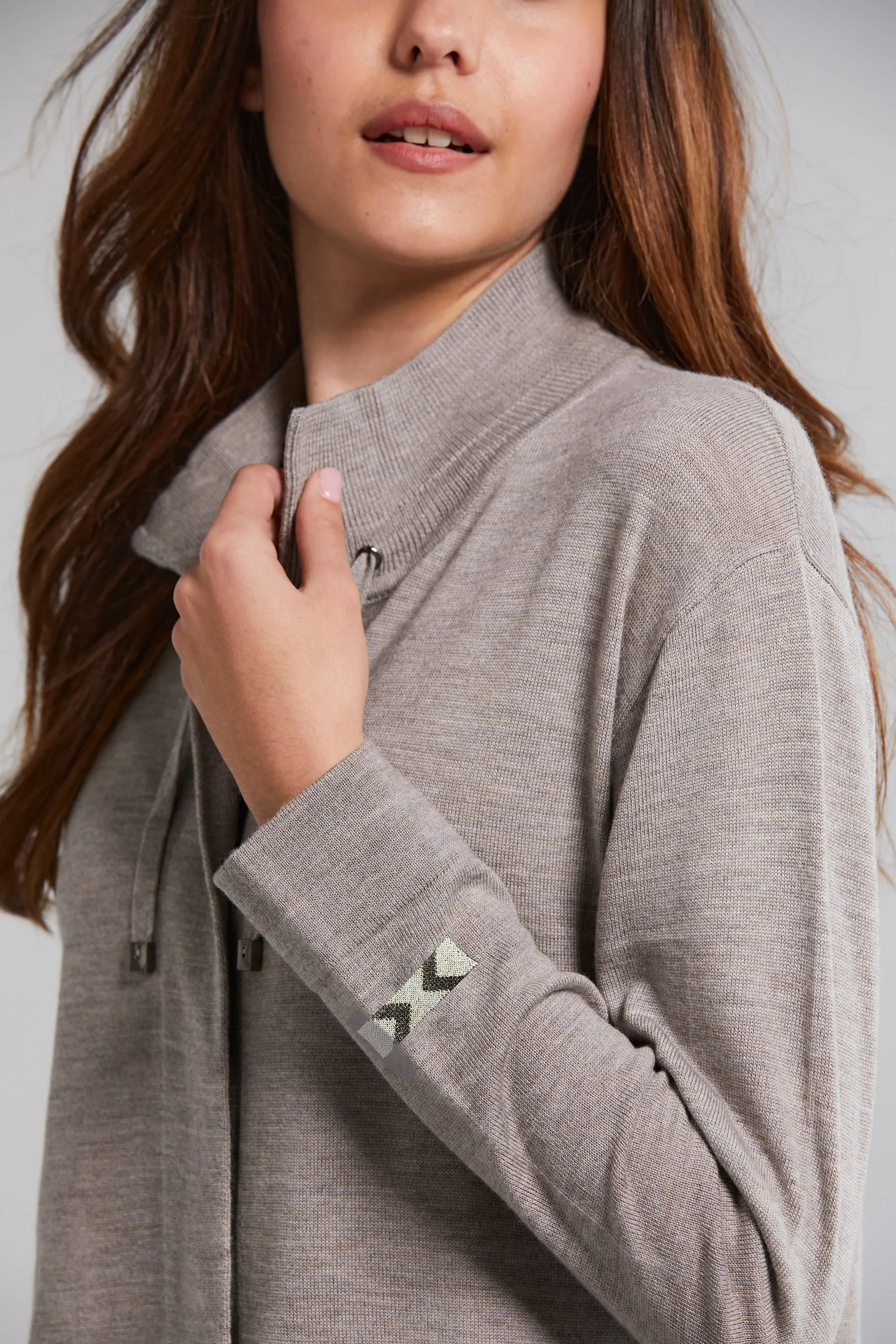 Crescent Jacket