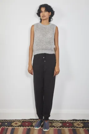 Dalston Lola Lounge Pant Ember