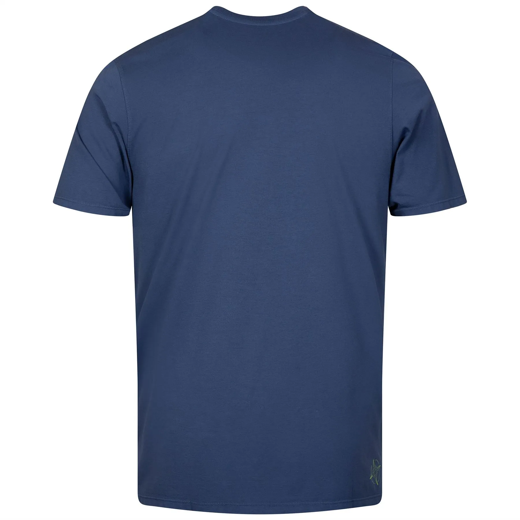 Dewey Pocket Tee Regal - 2024