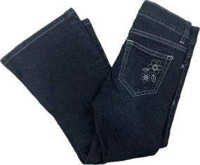 Girls Osh Kosh B'gosh Stretch Bootflare Jeans - Size 6Y