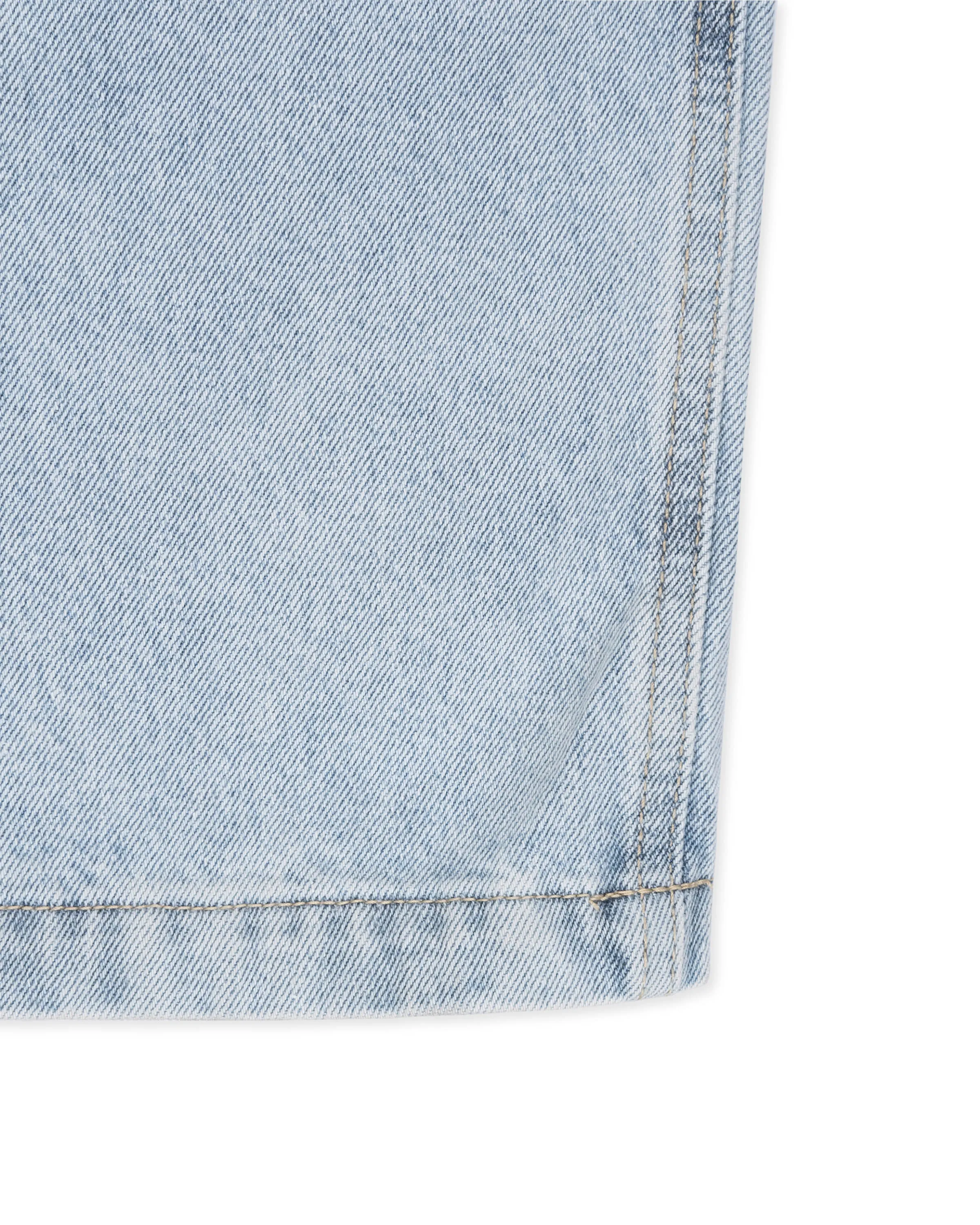 Levents® Classic Baggy Jeans/ Blue