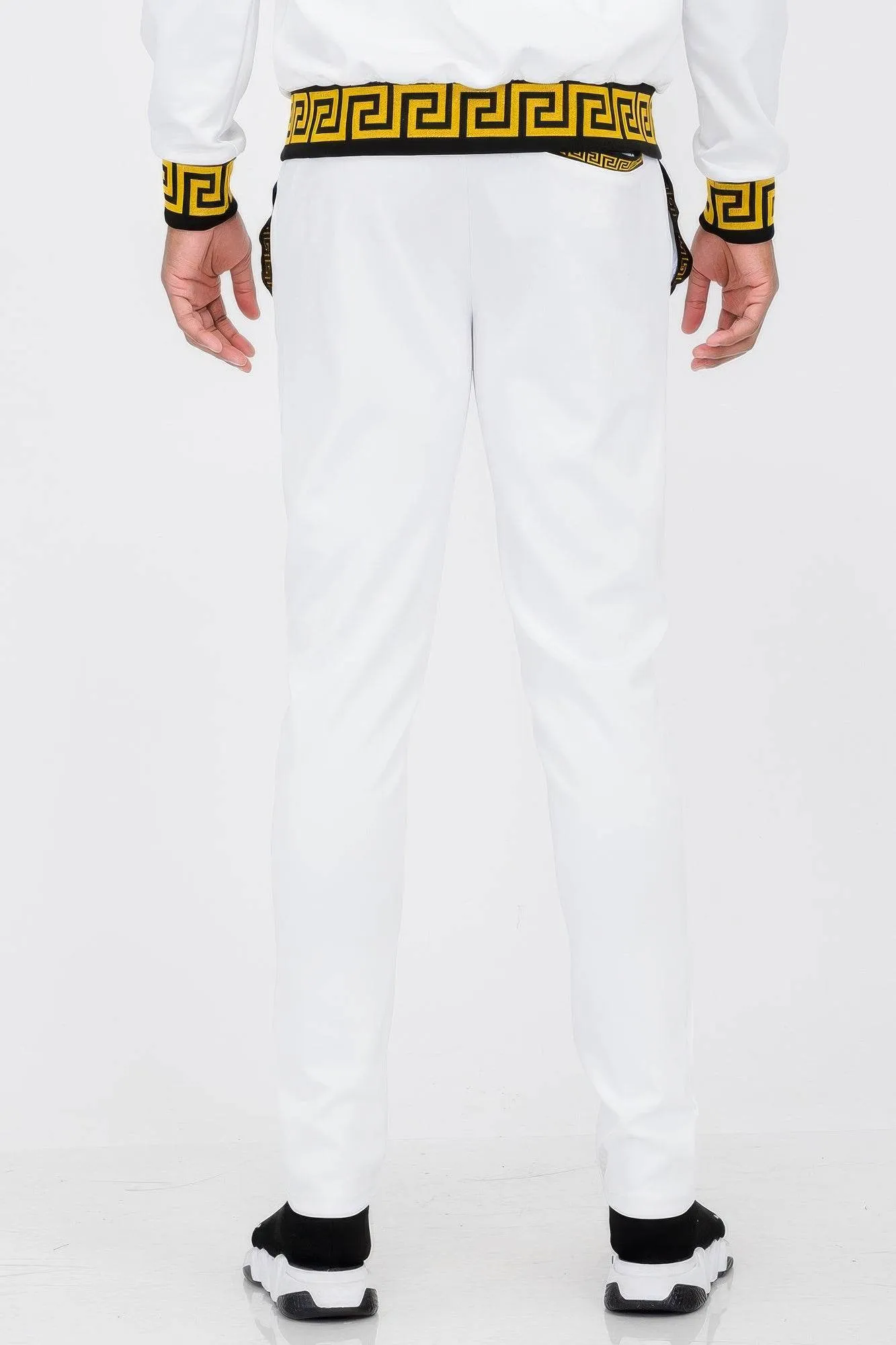 Lion Head Polo Shirt