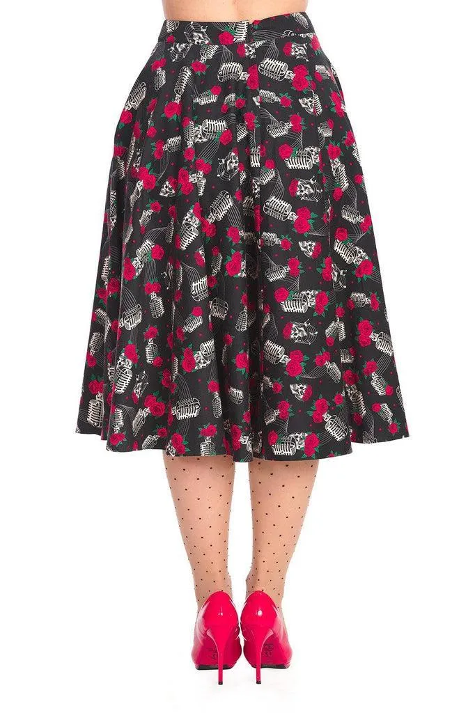 Nashville Skirt
