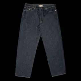 New Classic Denim Jeans