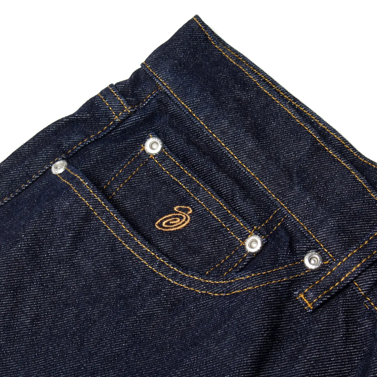 New Classic Denim Jeans