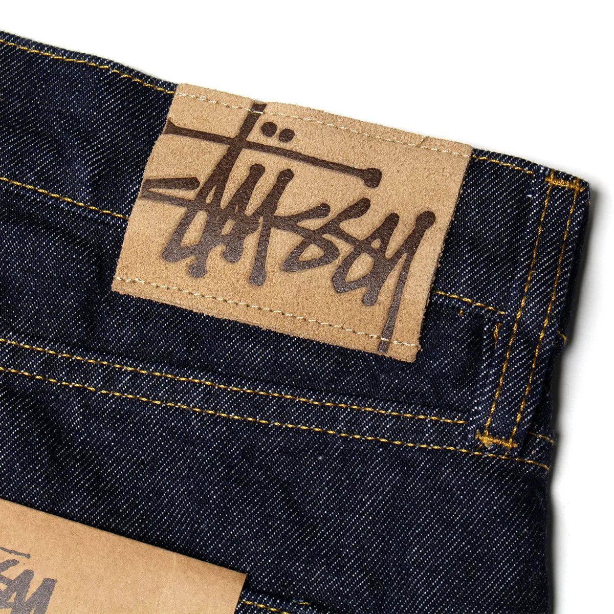 New Classic Denim Jeans