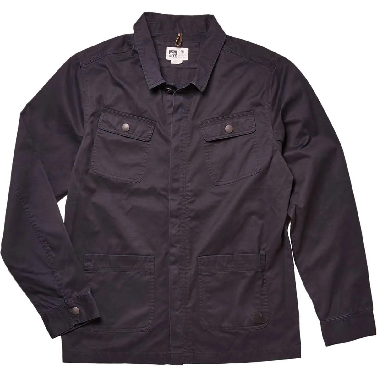 Reef Journey Men's Jackets (Brand New)
