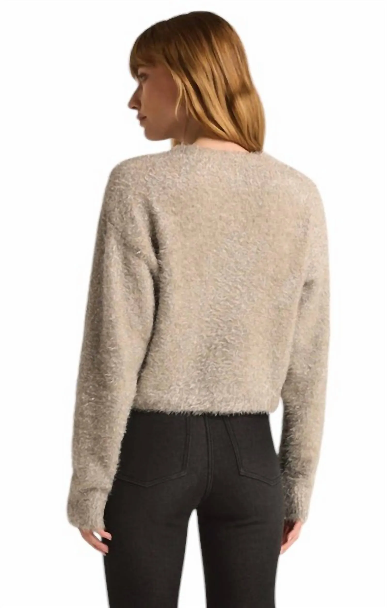 Tinseltown Sweater