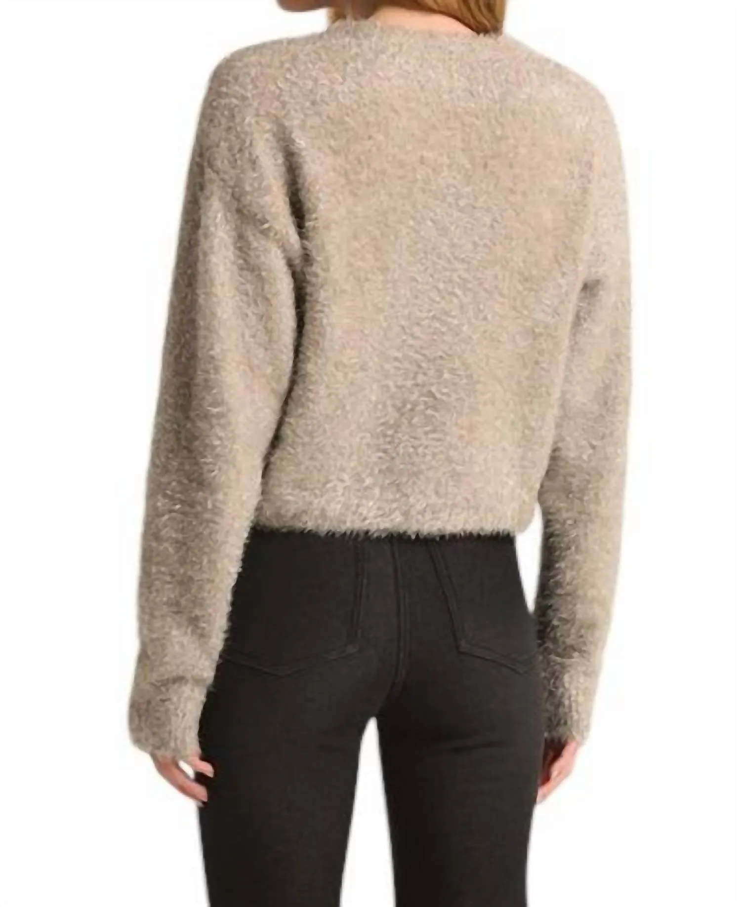 Tinseltown Sweater