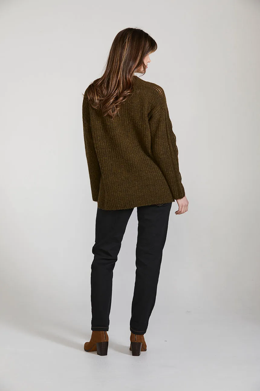 Willow Sweater
