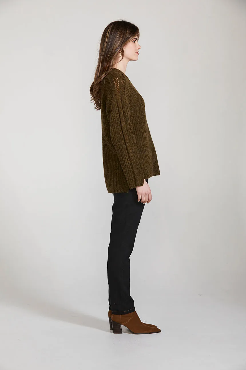 Willow Sweater
