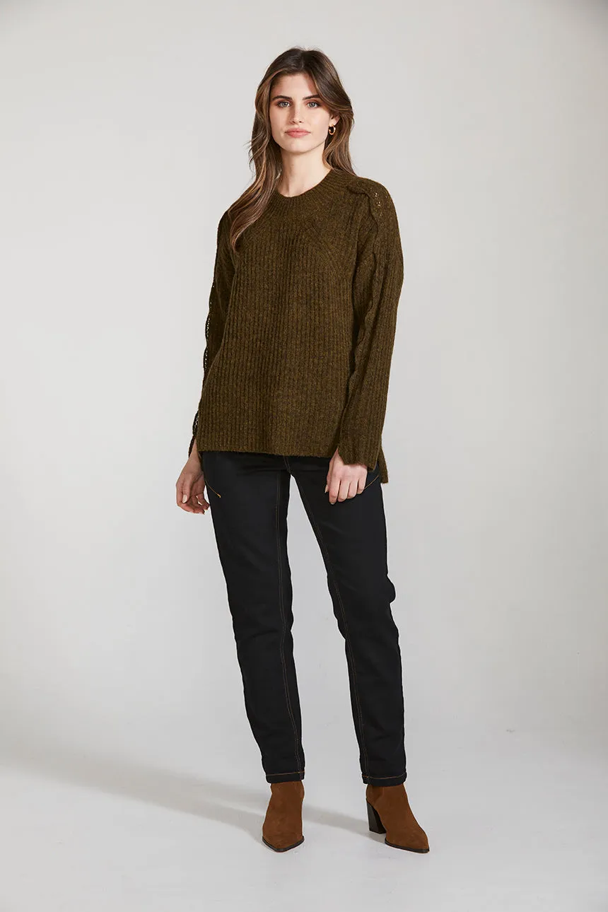 Willow Sweater