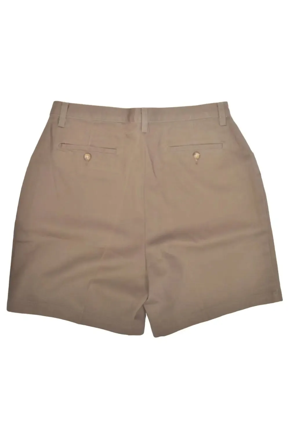 Womens Chino Shorts