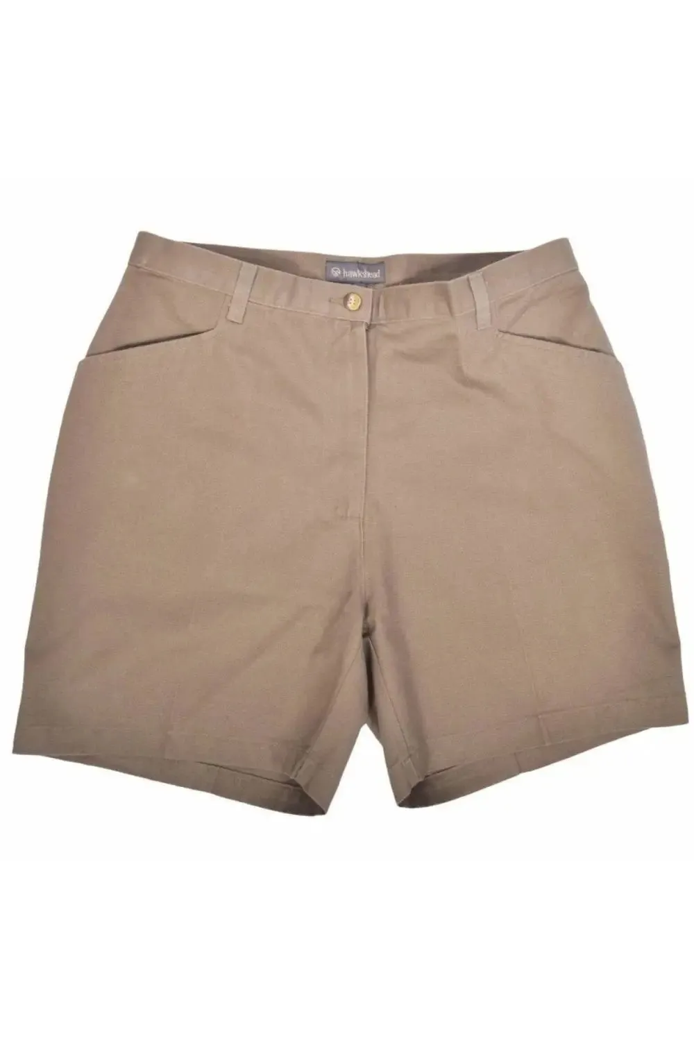 Womens Chino Shorts