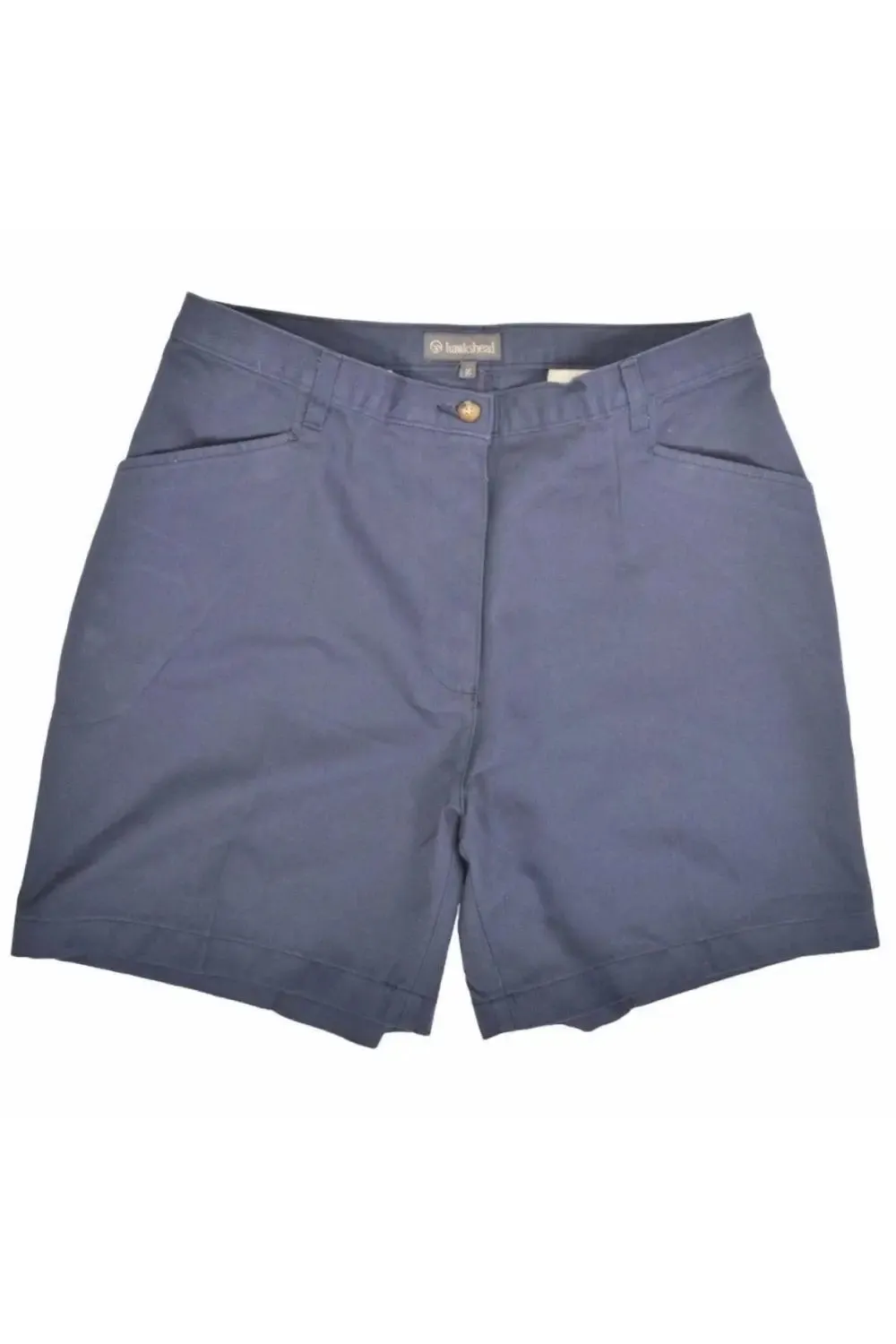 Womens Chino Shorts