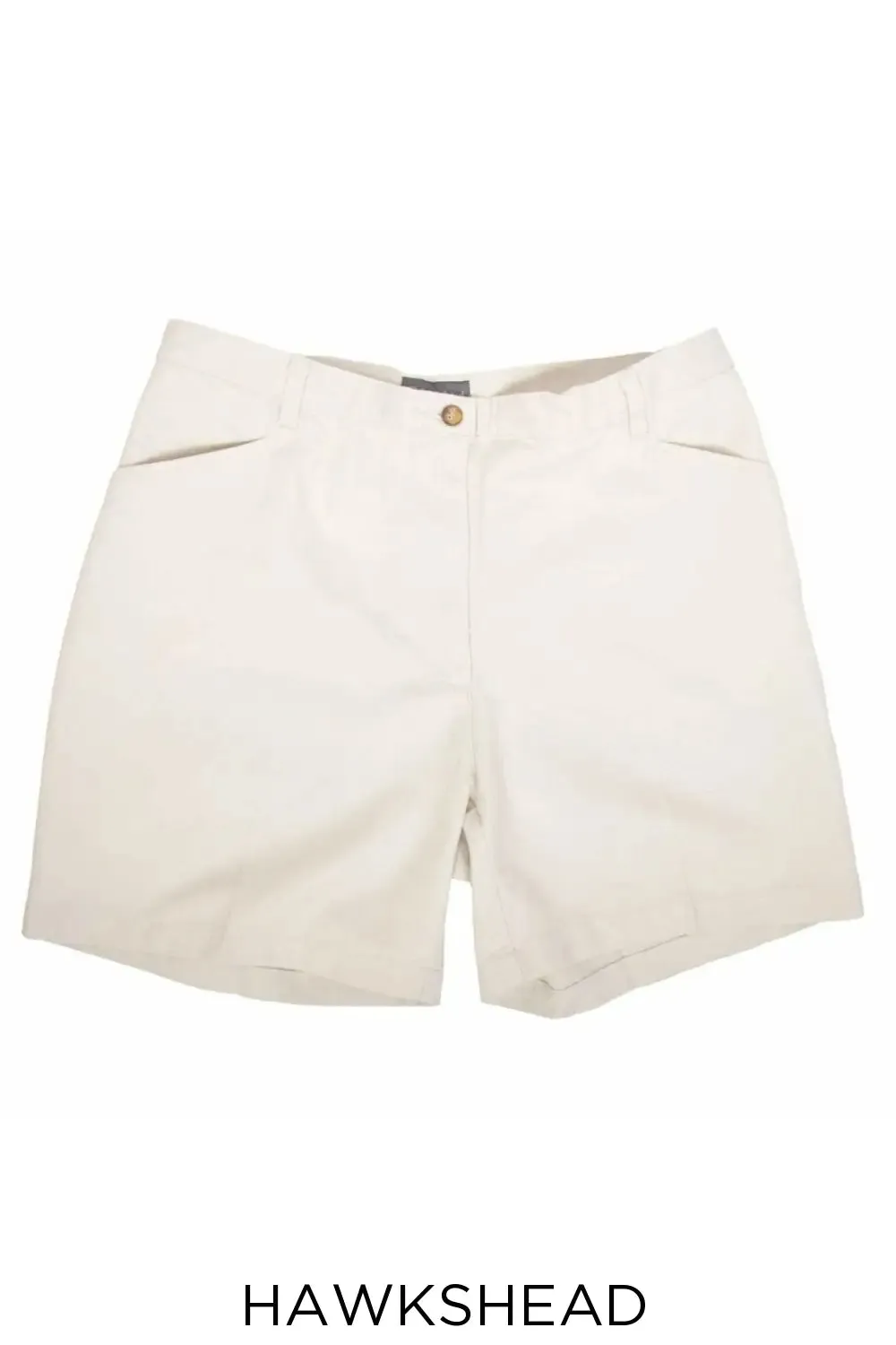 Womens Chino Shorts